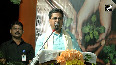 Tripura to contribute 59 Amrit Kalash to Amrit Vatika in Delh, informs CM Manik Saha