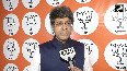 Cr Kesavan hits out at Rahuls Columbia visit, calls It Bharat Badnaam Yatra