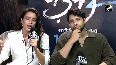 Siddhant- Triptii share secret behind their chemistry in upcoming movie Dhadak 2, laud Shazia Iqbal