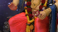 Ganesh Chaturthi: Devotees throng temple as festivities begin