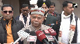 Himachal Pradesh Governor s befitting reply to Akhilesh Yadav s statement regarding Maha Kumbh