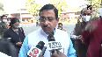 Opposition have committed a grave mistake Pralhad Joshi on suspension of 12 MPs