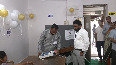 Telangana elections Polling begins for 119 assembly seats amid tight security