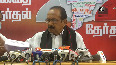 TN elections MDMK releases poll-manifesto