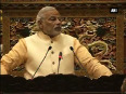 Terrorism divides tourism unites says pm modi in bhutan parliament