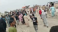 Fishermen lead anti-Pak protests in Balochistan, demand rights, jobs