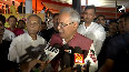 BJP does not want to answer his questions Bhupesh Baghel on Rahul Gandhi s UK remark row
