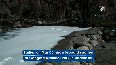 Rare snow leopard sighted in Spiti Valley of Himachal Pradesh