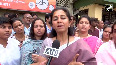 Supriya Sule condemns Pune bus rape case urges govt to be more sensitive