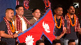 Nepal Launches Striking New Jersey for Top End T20 Campaign