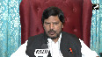 NEET paper leak case should be investigated with full factuality, away from politics Ramdas Athawale