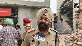 House of drug smugglers demolished by Bathinda Police, informs SP Jasmeet Singh