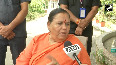 'Won't attend any BJP events': Uma Bharti