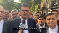 Rajasthan HC issues notice to Vidhan Sabha Speaker, Secretary over resignation of 91 Congress MLAs