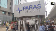 Bihar A prisoner on parole shot in Patnas Paras hospital, Police investigating incident
