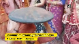 UP: Holi celebration begins in Barsana