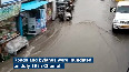Roads, bylanes inundated due to incessant rainfall in Chamoli