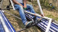 Assam mason builds seaplane