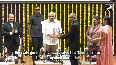 Gujarat CM Bhupendra Patel inaugurates Chintan Shivir of ACB officers in Gandhinagar
