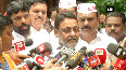 ED says Sharad Pawar is not required to visit office but he is firm to go NCP leader
