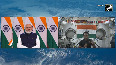 'Bharat Bhavya Dikhta hai', Shukla to PM on India's view from space 