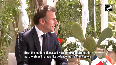 What Momentum France President Emmanuel Macron praises bilateral meeting with PM Modi