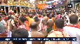 CM Patnaik visits Jagannath Temple