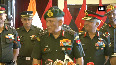 army chief video