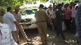 Caught on cam: Siddaramaiah slaps supporter