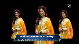 Katrina-Vicky wedding: Katrina looks ethereal in yellow Sharara