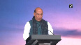 Will eliminate Pak-promoted terrorism from root Rajnath Singh