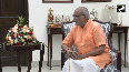 PM Modi felicitates VP-Designate CP Radhakrishnan