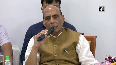 Will make India Aatmanirbhar in defence Rajnath Singh