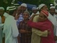 Muslims around India celebrate Eid al-Adha