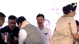CM Devendra Fadnavis attends inauguration of Innovation Mahakumbha 2025 in Mumbai