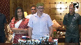 J&K CM Omar Abdullah slams detention of J&K AAP President Mehraj Malik, calls it misuse of law