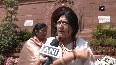 No other state govt kills people after winning elections Roopa Ganguly on Birbhum incident