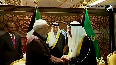 PM Modi concludes two-day tour to Kuwait shares highlights of tour in a heartwarming video