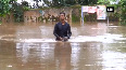 Flood like situations arise in Kerala's Palakkad