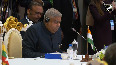 India, ASEAN share common vision of ensuring peace, prosperity, stability in region Vice PresidentDhankar