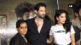 Bollywood celebrities attend success bash of 'Luka Chuppi'