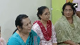 Maharashtra CM Eknath Shinde meets Pahalgam Terror Attack victim Kaustubh Ganbote s family