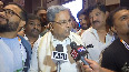 Let Siddaramaiah finalise one constituency Pralhad Joshi