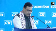 CM Bhajanlal addresses CII summit in Rajasthan, highlights vision for developed Rajasthan