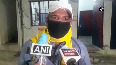 Miscreants allegedly open fire on advocate in Prayagraj.mp4