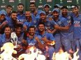India thump Kiwis to become No.1 Test team