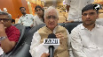 Good but an interim order Salman Khurshid praises SC s verdict on Bihar s electoral rolls revision