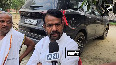 BSF SI martyred due to firing on the Line of Control by Pakistan, wave of mourning in Chapra after his death