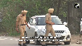 Security beefed up across Punjab as search operations continue to nab Amritpal Singh