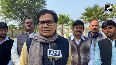 Leader of INDIA bloc is Mallikarjun Kharg SP MP Ram Gopal Yadav on INDIA bloc leadership